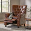 Fauteuil inclinable