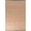 Tapis marocain rayé en laine fabriqué à la main 9 x 13