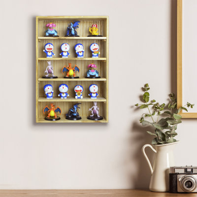 Arizmendi Wall Shelf