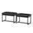 Buren Iron Accent Stool-90988301
