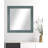 Hensel Solid Wood Flat Mirror-220200803-217250939