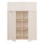 Alice Springs Rectangle Accent Cabinet
