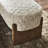 Gusman Luxardo Upholstered Bench-1043369821