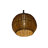  1 -Bulb Outdoor Pendant-1752012594-1786808254