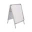Free Standing Whiteboard-287873341