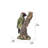 Woodpecker on Stump Statue