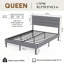 Structure de lit plateforme tapissier-1389549229-1389549230