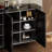 Simple Modern Sideboard