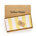 Primrose Yellow/White