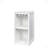 Modular Wine Bar Cabinet With Storage Shelves For Dining Room