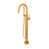 Satin Gold is out of stock