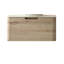 30'' Wall Mounted Cabinet Without Basin, With One Drawer-1813702148