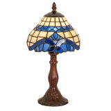 Baroque Table Lamp