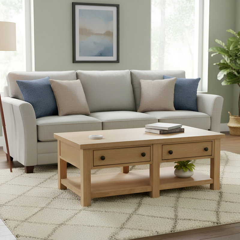 Table basse Dillard