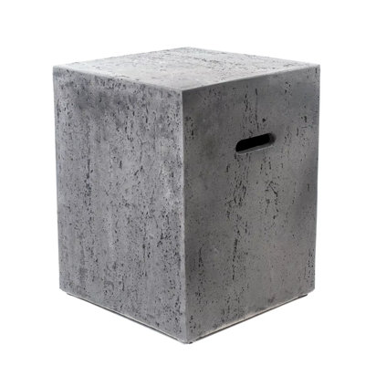 Albany 16" Square Propane Tank Cover