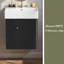 Meuble-lavabo flottant moderne 21,6 po-1458670954