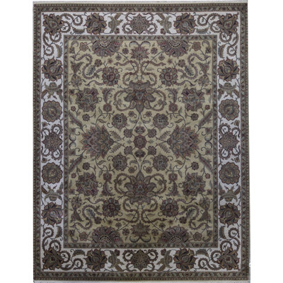 One-of-a-Kind 12'1" X 15'4" Area Rug