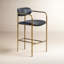 Tabouret en tissu Biélorussie-931895449-931895453
