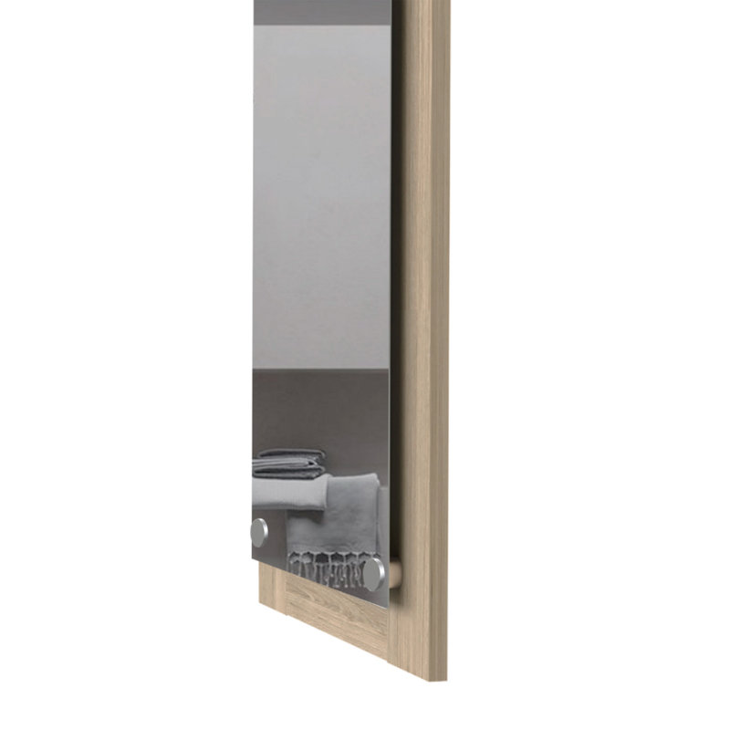 Miroir de salle de bain Devoux