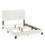 Lit tapissier standard à profil bas Thionville-267715759-267715731