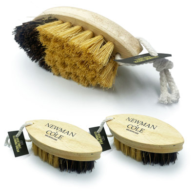 Adjustable Cleaning Brushes with Replaceable Head