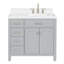 Meuble-lavabo à simple cuve Macnair 8_ARIEL avec quartz Carrara blanc Bristol-21573513-21573505-33877625