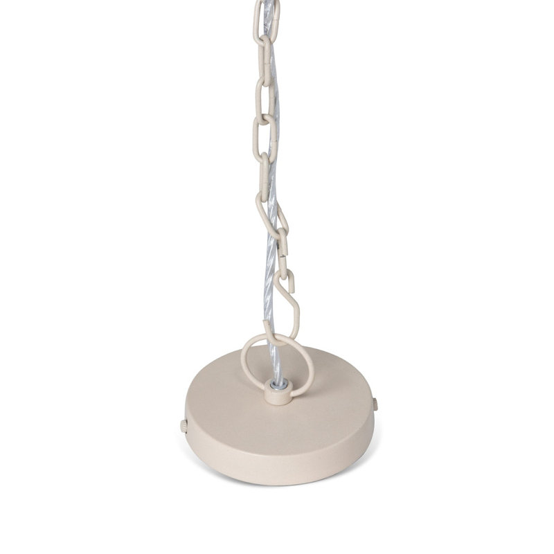 Rustic Modern 1 - Light Pendant