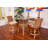 Dastyn Swivel Upholstered Counter Stool-401197570-401197569
