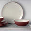Noritake Colorwave Coupe Dinner Plates, 10-1/2"-85108225