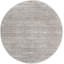 Tapis uni / rayé gris-ivoire Aimeeleigh-2128392574