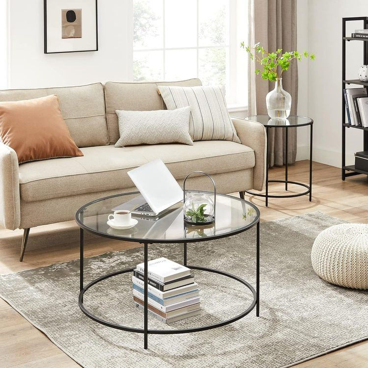 Tevante Coffee Table