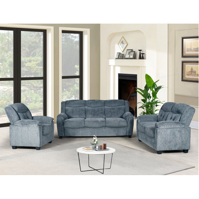 Fauteuil Reese