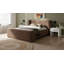 Lit en tissu Modena Jadeth Chenille-1769972551-1769972606