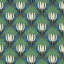 Tulip & Bird Wallpaper-1367399830