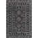 Corfu Wool Geometric Indoor Rug