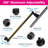 Rain Adjustable Shower Head 1.8 GPM-86763647