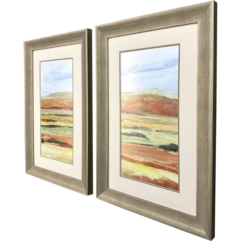 Sedona Magic Framed Art