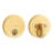 Single Cylinder Deadbolt