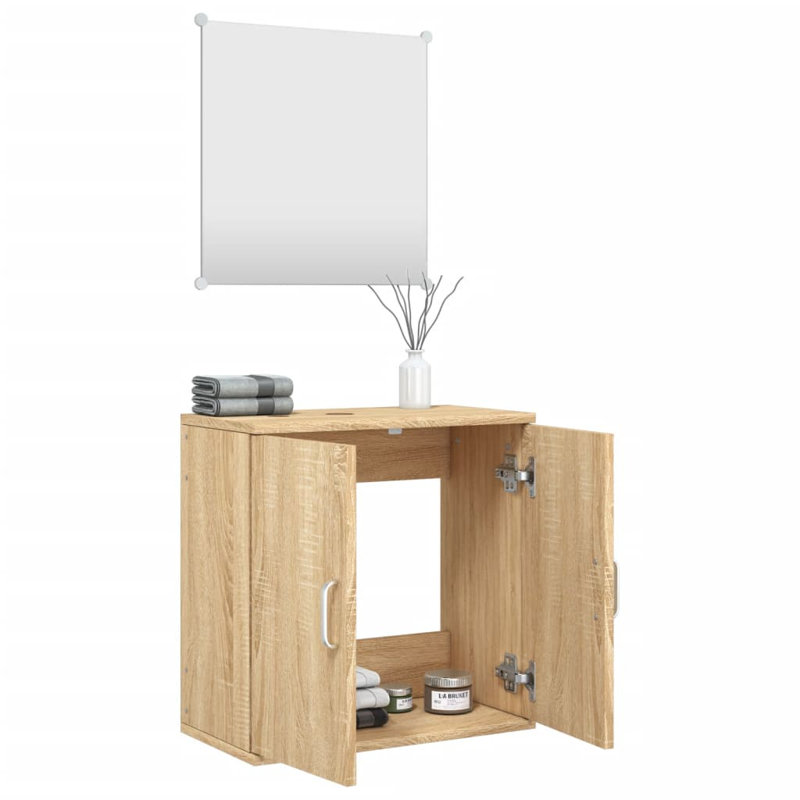Bathroom Suite