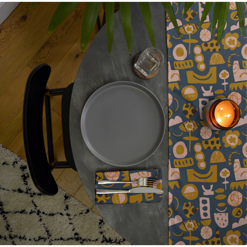Cadeon Table Runner