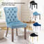 Chaise de salle à manger Kenta-136482843-136482840