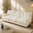 Beige Chenille
