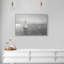 Edge Of Silence Print by Oliver Gal-1983489207-2043636930