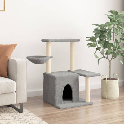 83cm H Cat Tree