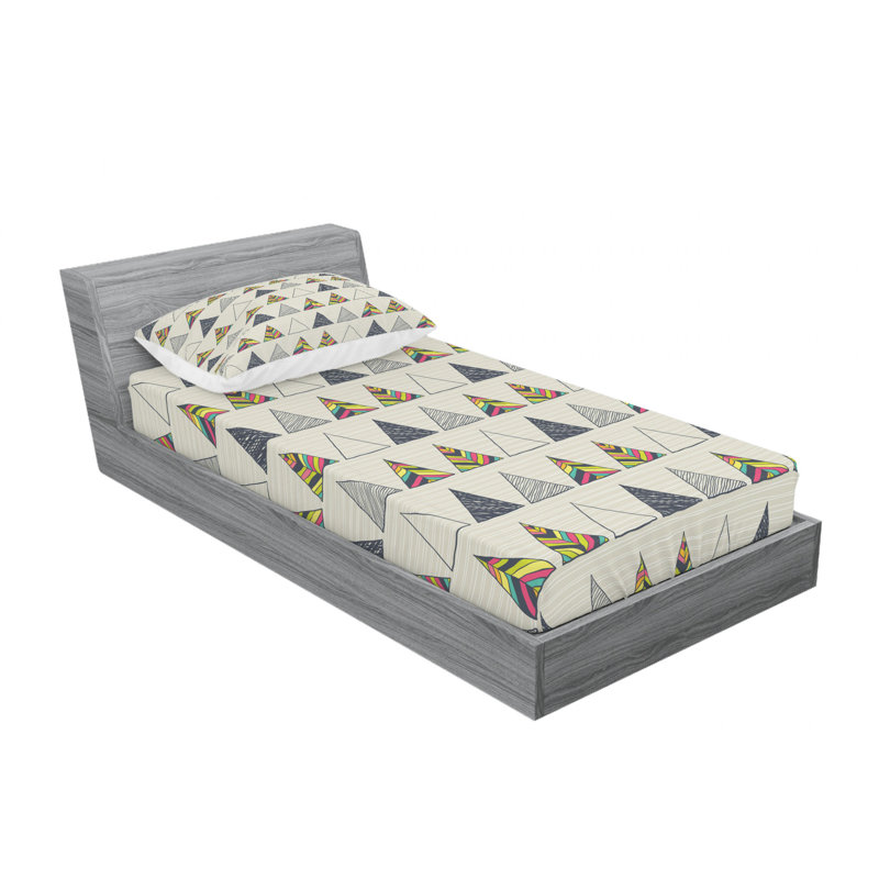 Microfiber Sheet Set