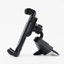 Support universel pour téléphone portable et tablette à fente, support pivotant à 360 ° pour appareils 4 à 12 po