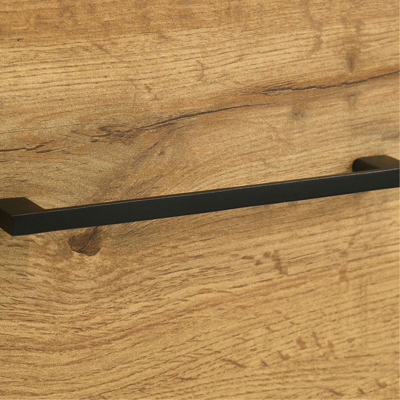 Commode 6 tiroirs Natural Pine