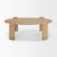 Table basse 48 po