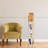 9.83'' Column Floor Lamp-2077733709-2077733750