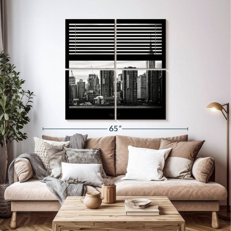 Sireci Window To New York